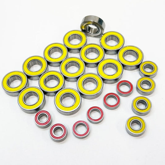 Kyosho MP9/MP10 24pc Answer-RC "SP" Bearing Set