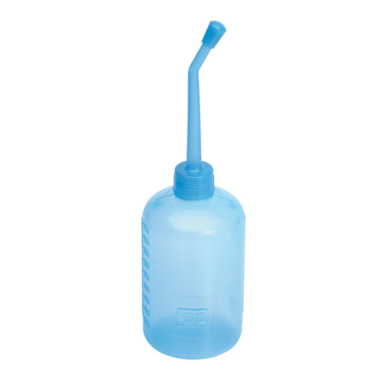 500ccm Fuel Bottle - Blue