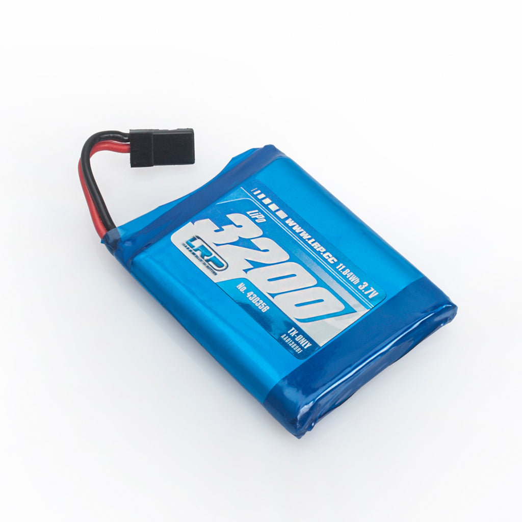 Lipo 3200 TX-Pack Sanwa MT-44, MT-5 - 3.7V