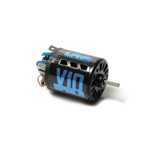 LRP V10 Spec6 - 10 x 2 Brushed Motor