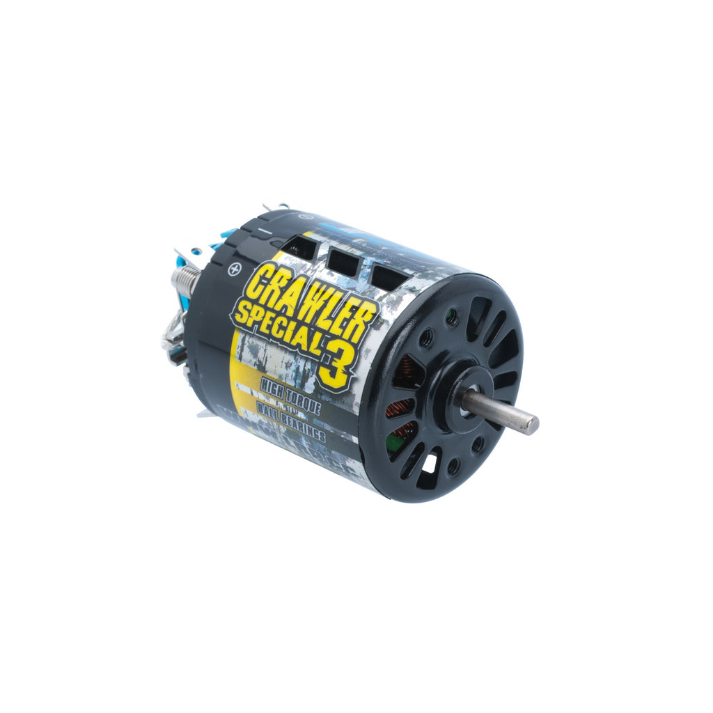 LRP 55T Crawler Special 3 BR Motor 8000rpm - 7.2V