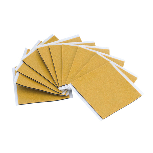 Doublesided Tape Pads - 10pcs