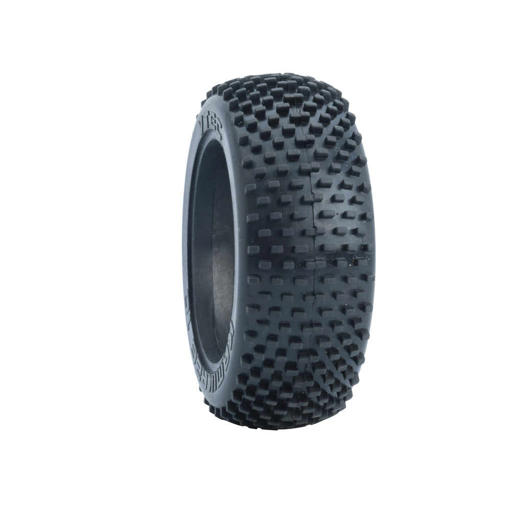 VTEC Kamikaze 10-4WD Front-1/10 Tyre+J Insert