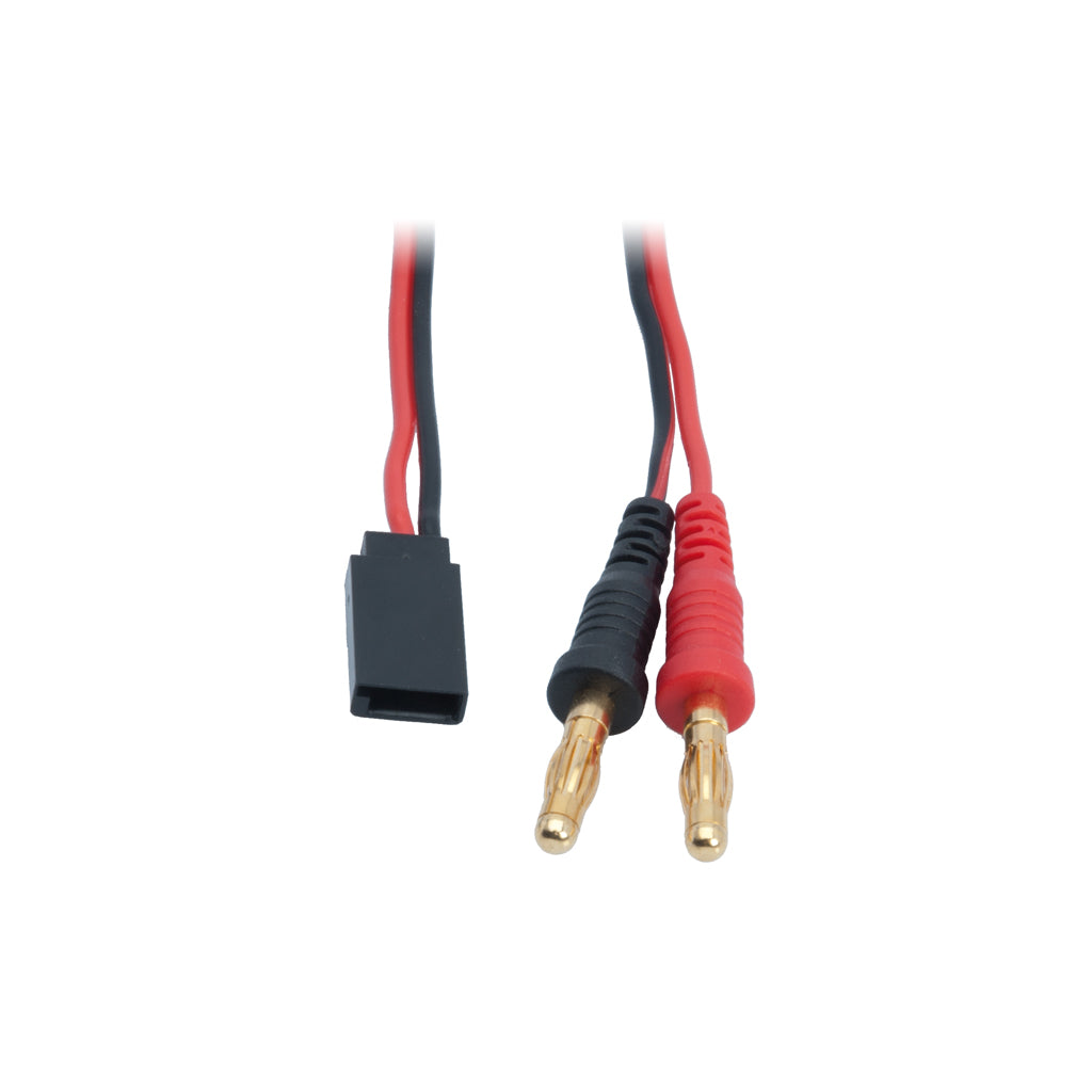 Universal Charging Lead - Futaba RX/TX Plug