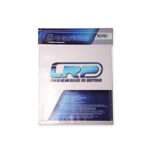 LRP LiPo Safe 23x30cm