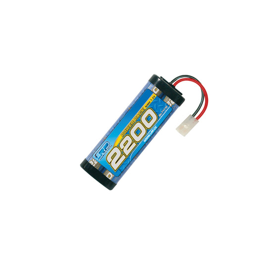 LRP Powerpack 2200 NiMh Stick 7.2V-Tamiya