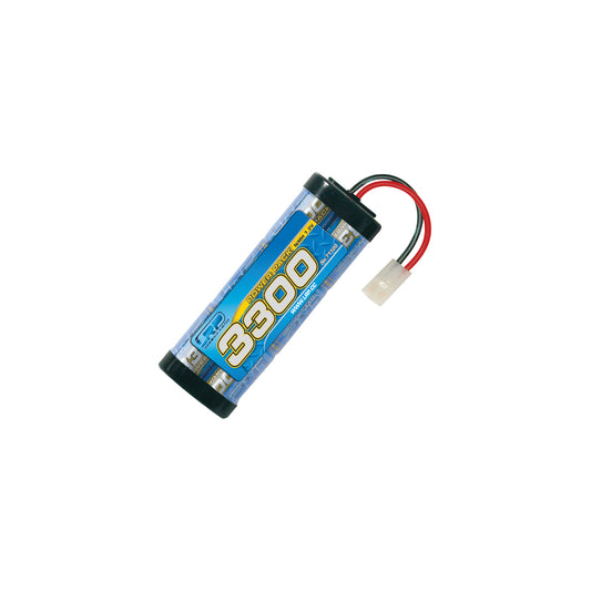 LRP Powerpack 3300 NiMh Stick 7.2V-Tamiya