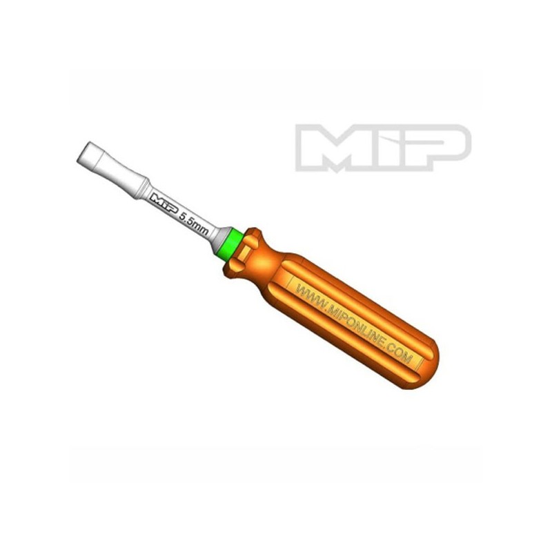 MIP Nut Driver Wrench 5.5mm