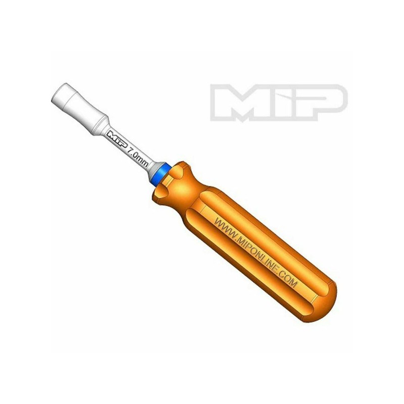 MIP Nut Driver Wrench 7.0mm