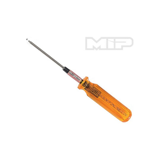 MIP Thorp Hex Driver Ball Ended 2.0mm