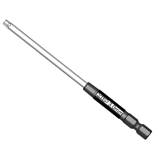 MIP Speed Tip 3.0mm Hex Driver