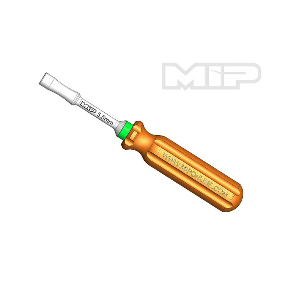 MIP Nut Driver Wrench - 5.5mm