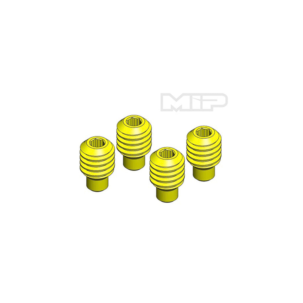 MIP SHSS, M4 x .099 Pin Screw (4)