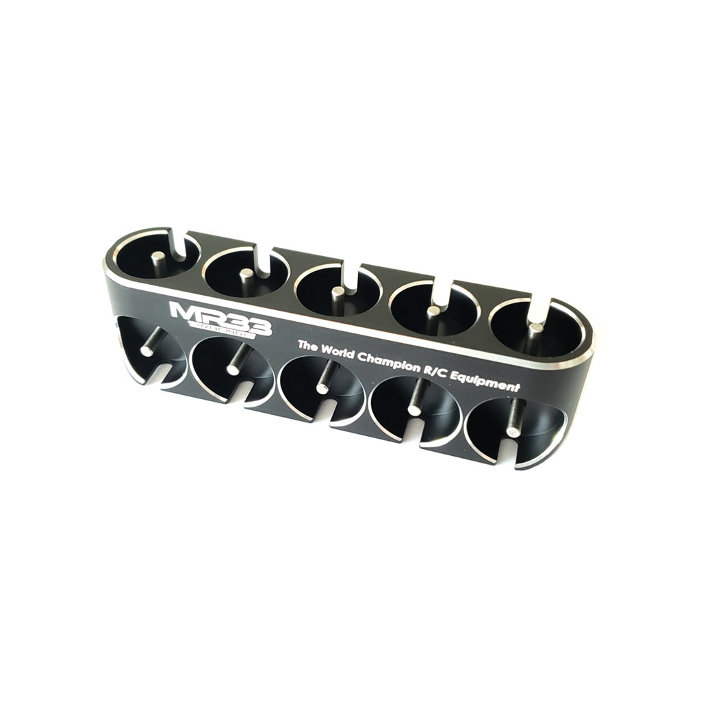 MR33-Pinion Gear Holder