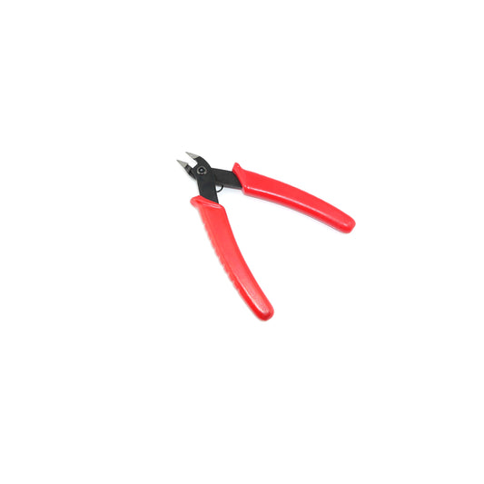 MR33 Tire Cutter - Red