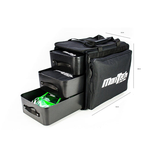 Montech Bag 3 Boxes