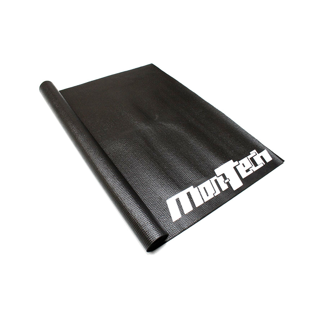 Montech Black Pit Mat 70 x 100