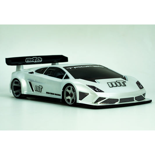 Montech Trofeo GT12 Body - Standard