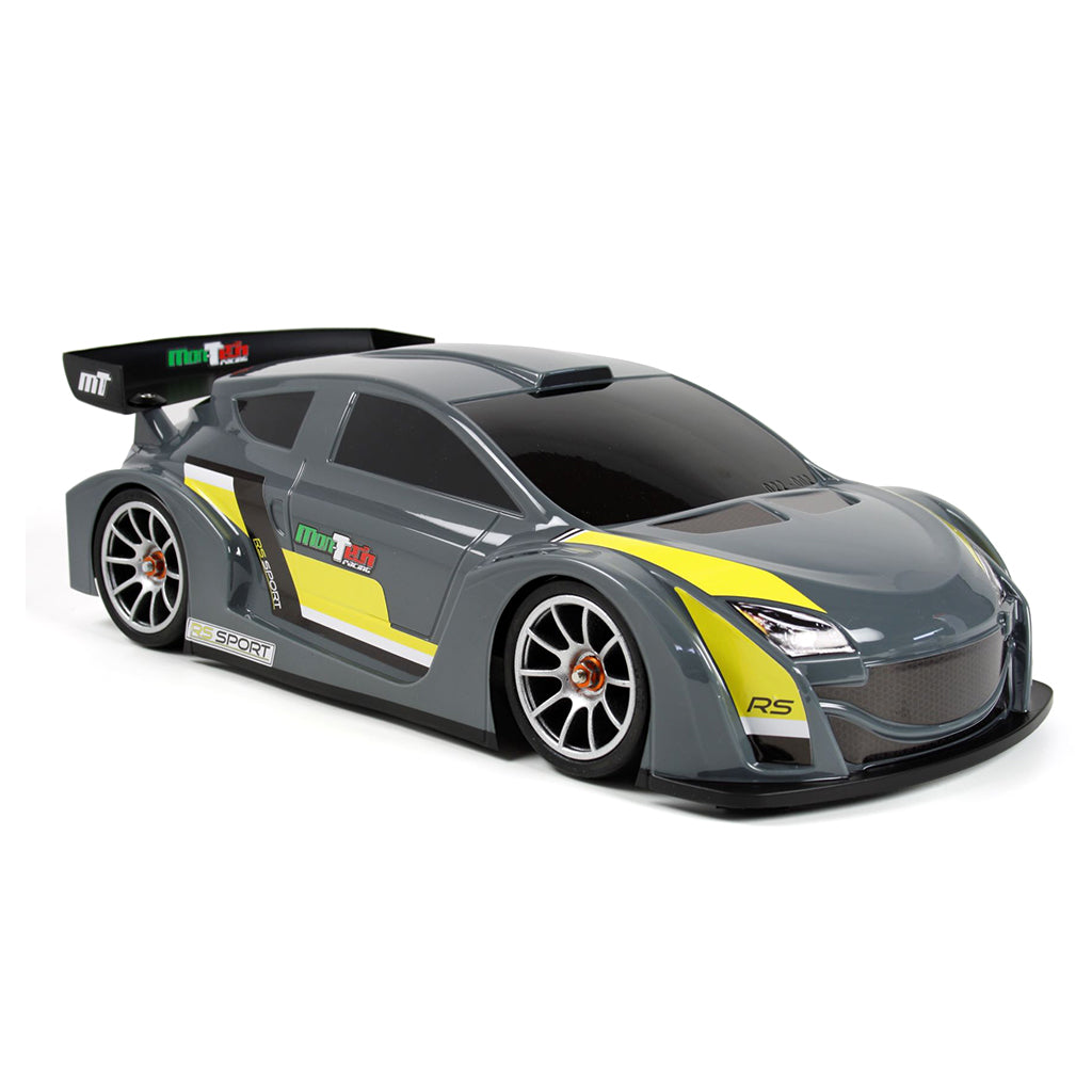 Montech RS Sport-M Body - M-Chassis