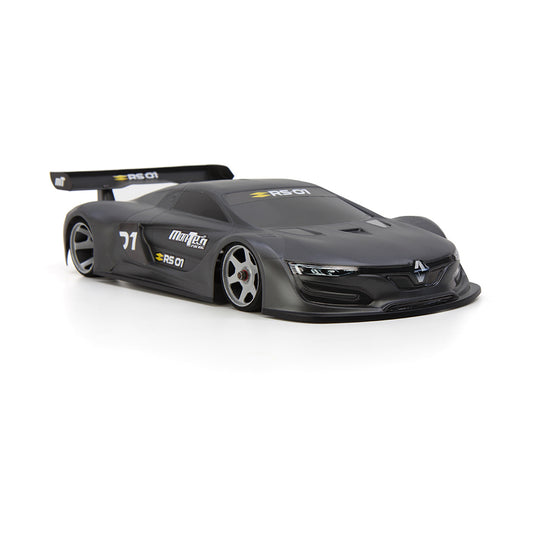 Montech RS01 GT12 Body - Standard