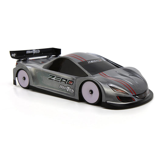 Montech Zero 2 TC Body - Lightweight