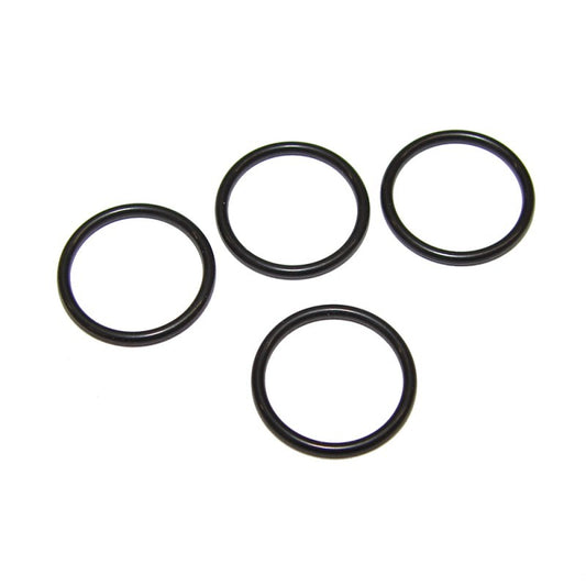 NOVA Carburettor O Ring .21 12x1.0mm (4Pcs)