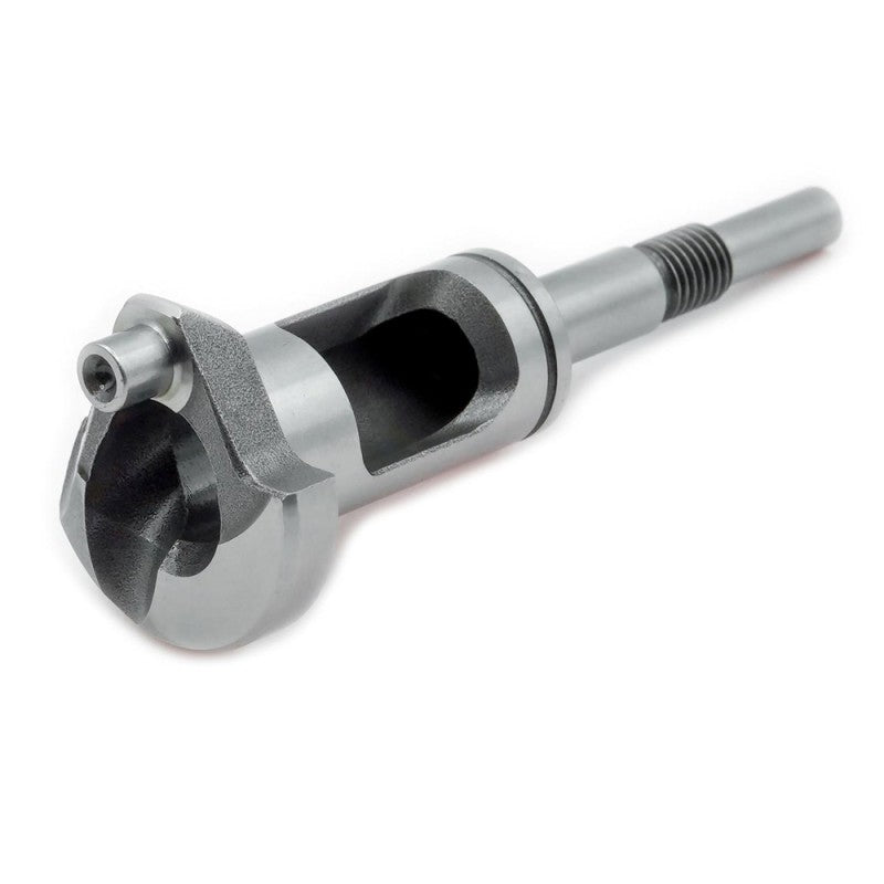 NOVA .21 Off-Road B3 / B5 Steel Crankshaft