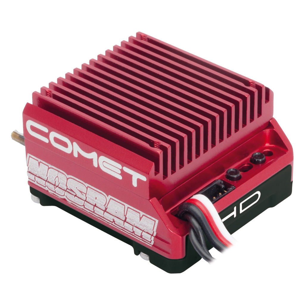 Comet HD Brushless Speed Control