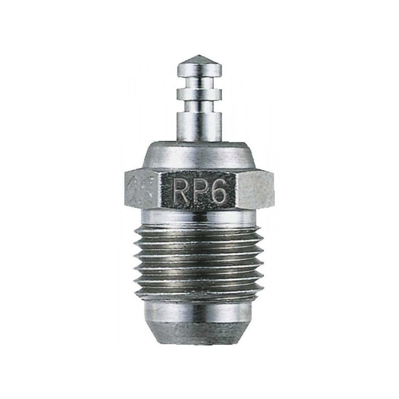 OS RP6 Turbo Hot Glow Plug