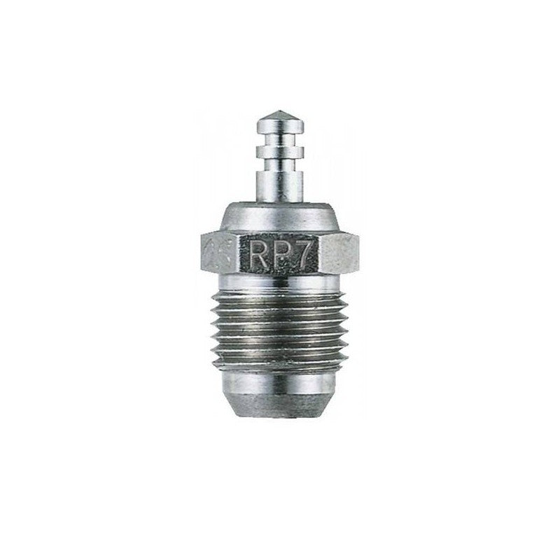 OS RP7 Turbo Cold Glow Plug