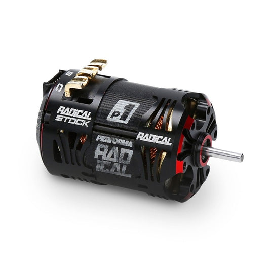 Performa P1 Radical 540 Modified V2 Motor - 6.5T - BRCA