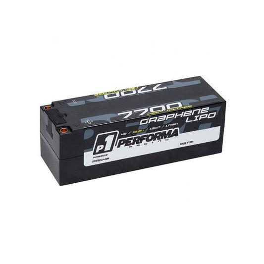 Performa Racing 4S Graphene HV Lipo 7700 15.2V 120C