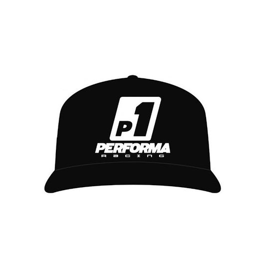 Performa Racing Cap L-XL