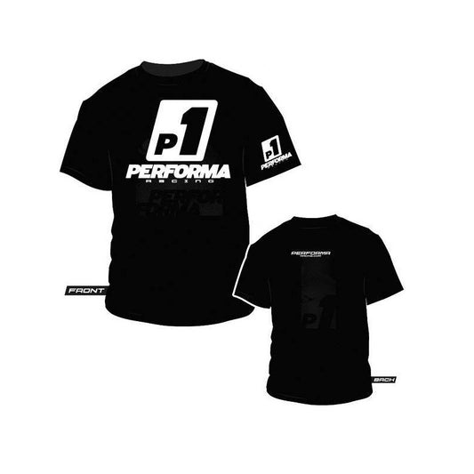 Performa Racing T-Shirt S