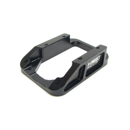 RC Project Monoblock Engine mount for SWORKz S35-