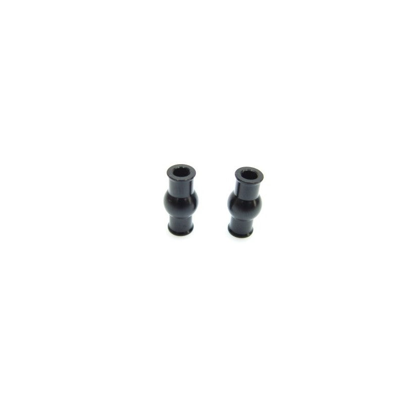 RC Project SWORKz S35-4 Upper Link Balls and Spacer