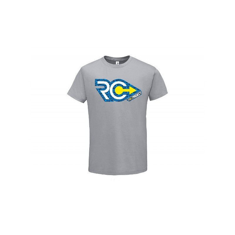 RC-Project T-Shirt RC - Large