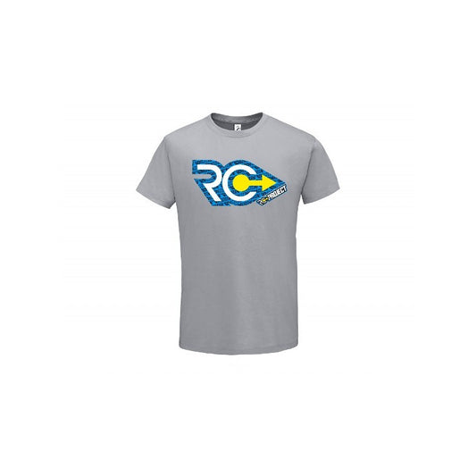 RC-Project T-Shirt RC - Large