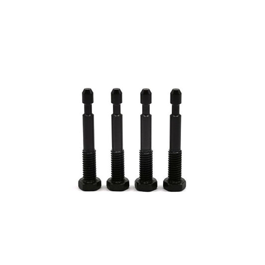 RC-Project Threaded Shock Pins in Ergal 7075-T6 for Kyosho MP10