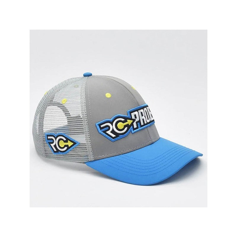 RC-Project Trucker Snap Back Hat RC-Project