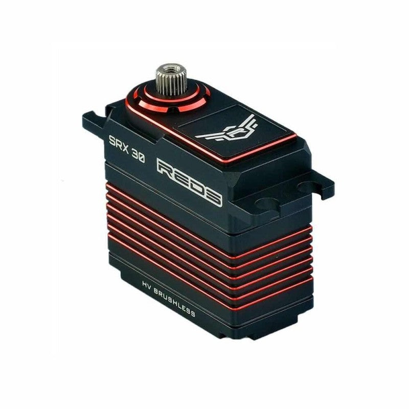 REDS SRX 40 Brushless High Torque HV Digital Servo 40kg 0.075sec 7.4v