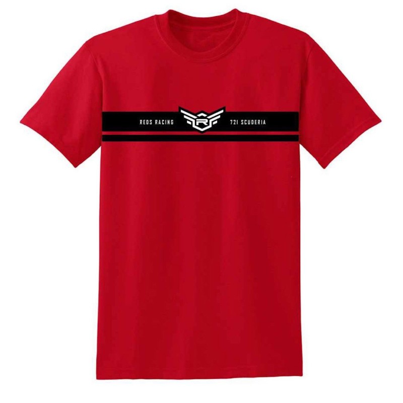 REDS T-Shirt 4th Collection - Medium