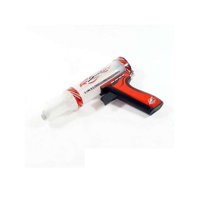 SWORKz Fuel Gun