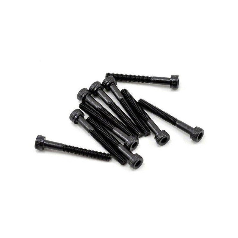 SWORKz M3x25mm Cap Head Screw (HT) -10pcs