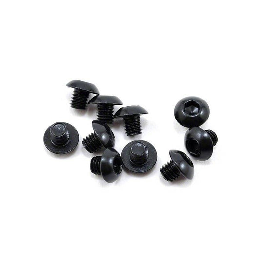 SWORKz M3x3mm Hex Soket OH/TP Screw - 10pcs- 10pcs