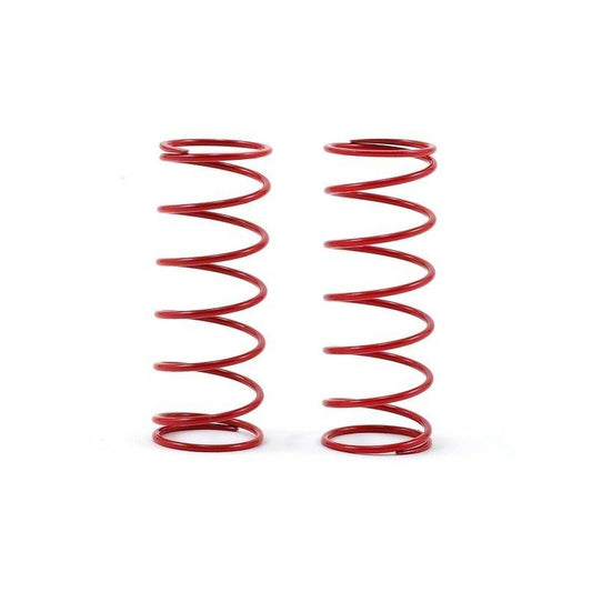 SWORKz S104 Shock Spring L44mm/1.2mmxP8 (RD) - 2pcs