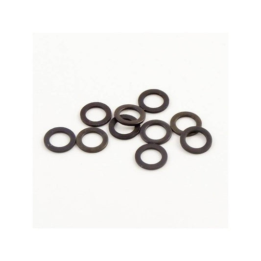 SWORKz S350 EVO Shock Piston Washer M3.4x6xT0.5mm -10pcs