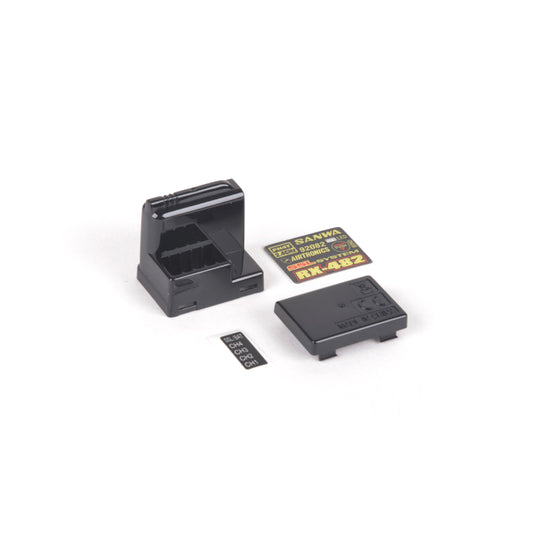 Sanwa Receiver Case Set RX-482