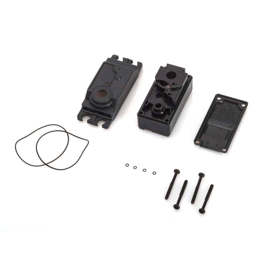 Sanwa Servo SDX-801 Case Set