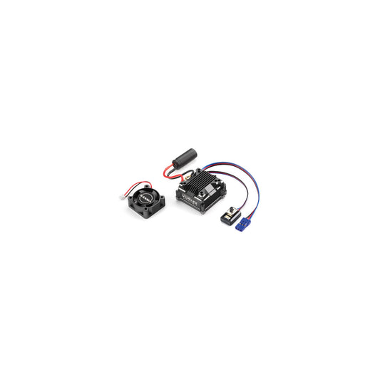 Sanwa Super Vortex Stock ESC SVZ Stock